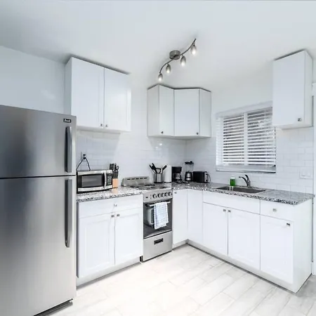 Comfy Condos At Middle River Apt 2 Fort Lauderdale Exterior photo